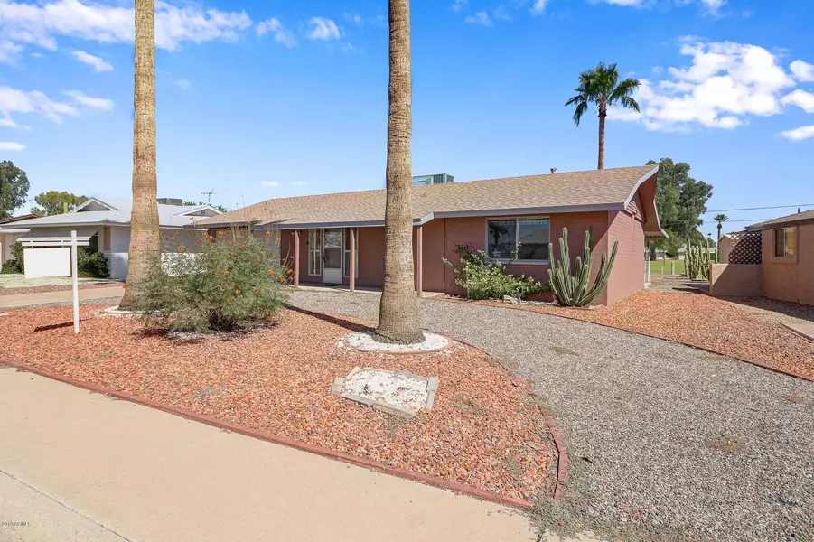 10559 W CONNECTICUT Avenue, Sun City, AZ 85351