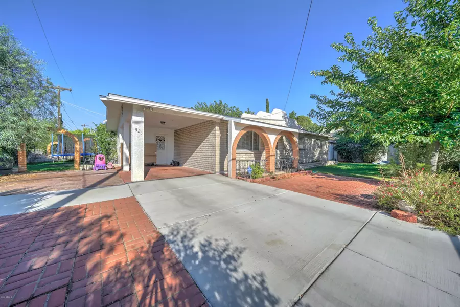 1520 N ARBOR Avenue, Miami, AZ 85539