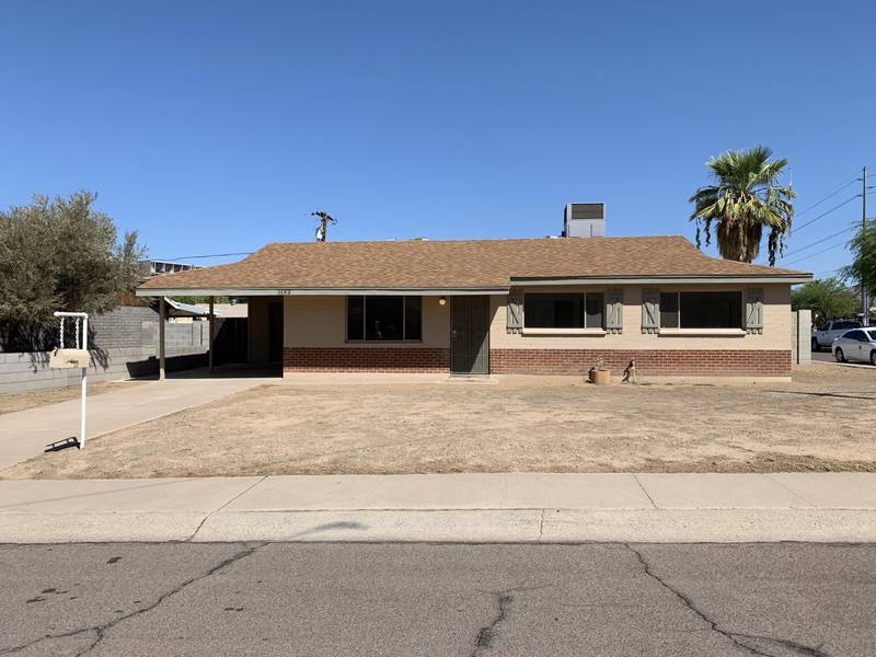 1142 E GRISWOLD Road, Phoenix, AZ 85020