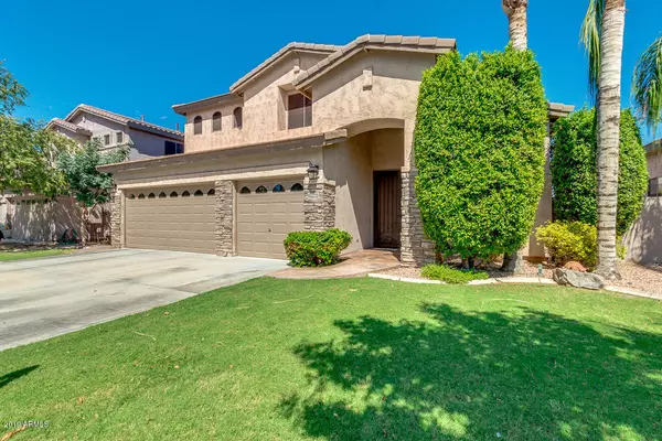 Gilbert, AZ 85234,1744 E COTTON Court