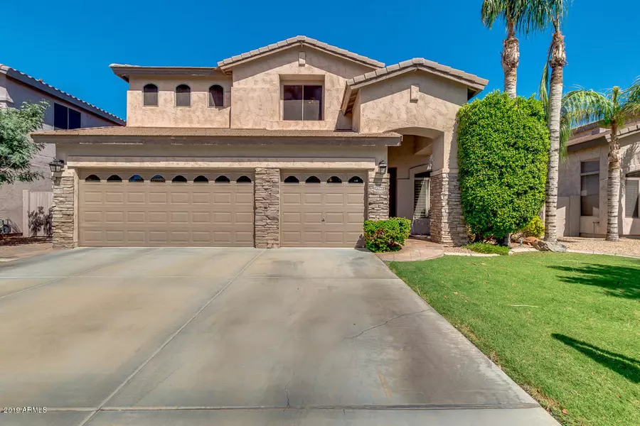 1744 E COTTON Court, Gilbert, AZ 85234