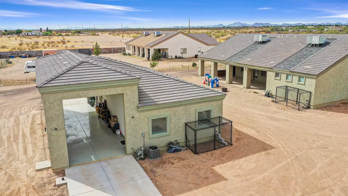 Wittmann, AZ 85361,23931 W PINNACLE VISTA Lane