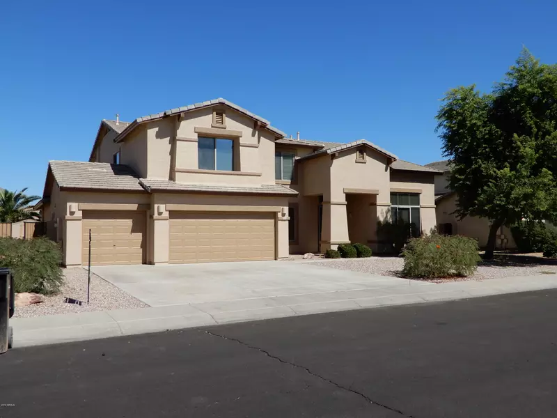 3558 E KIMBALL Court, Gilbert, AZ 85297