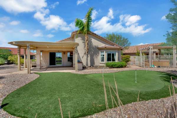 Buckeye, AZ 85326,751 S 230TH Avenue