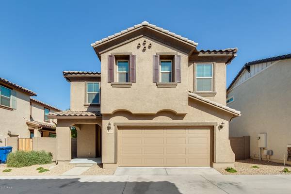 Surprise, AZ 85388,16545 W SIERRA Street