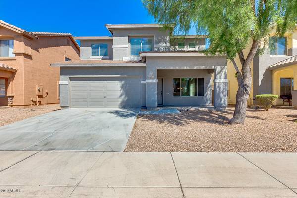 Laveen, AZ 85339,4724 W ST CHARLES Avenue