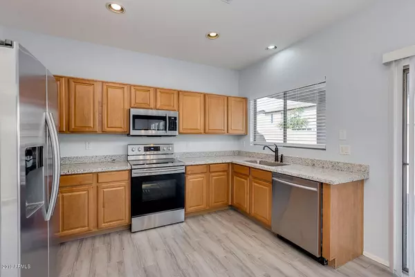 Laveen, AZ 85339,4724 W ST CHARLES Avenue
