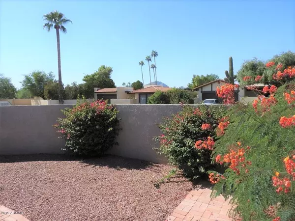 Scottsdale, AZ 85258,7019 N VIA DE PAESIA --