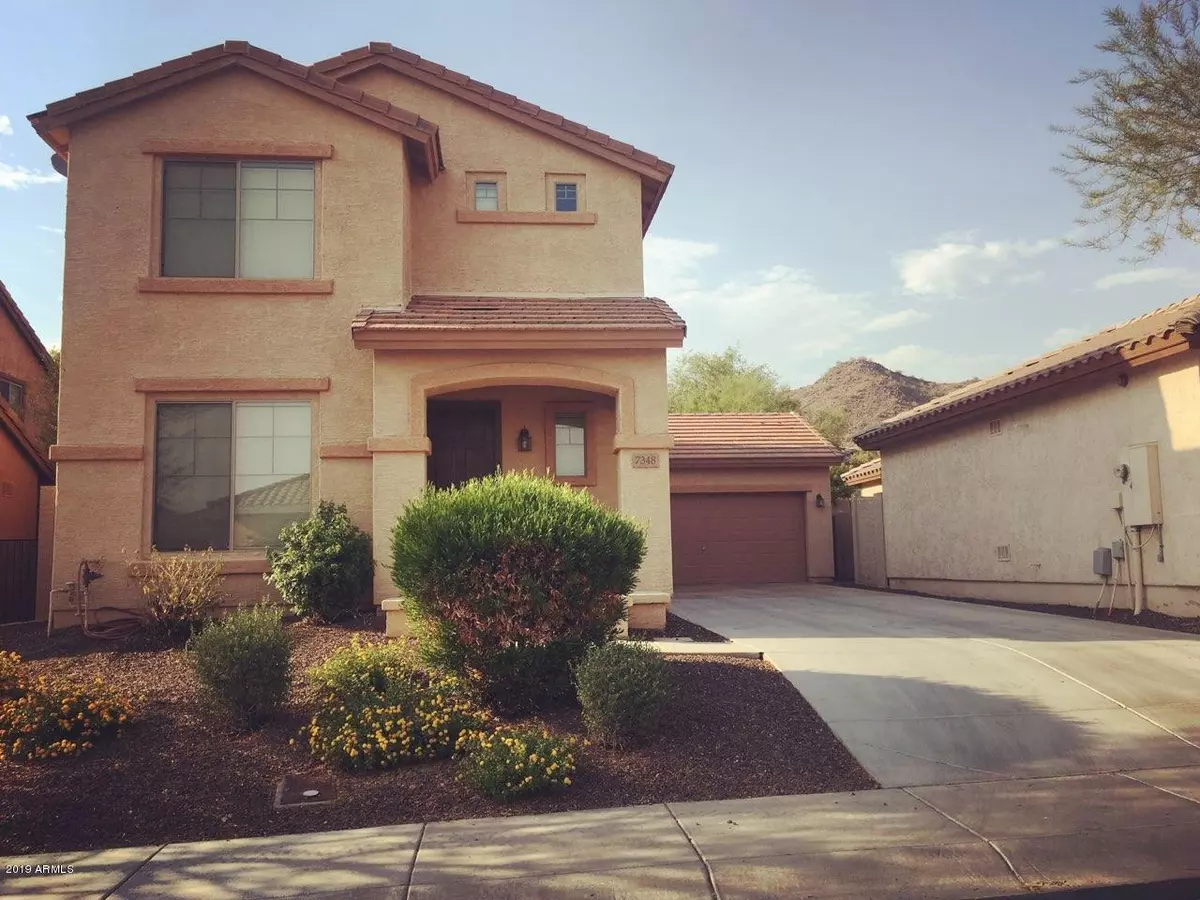 Peoria, AZ 85383,7348 W MILTON Drive