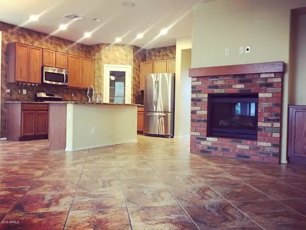 Peoria, AZ 85383,7348 W MILTON Drive