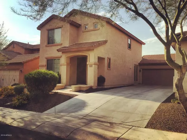 Peoria, AZ 85383,7348 W MILTON Drive