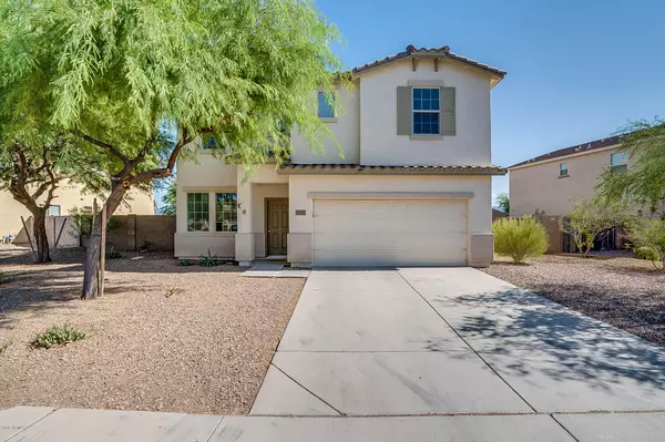 7529 W SHUMWAY FARM Road, Laveen, AZ 85339