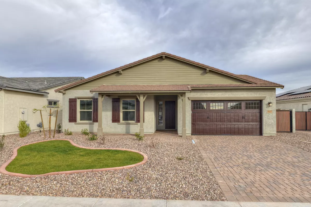 Peoria, AZ 85383,9402 W DALEY Lane