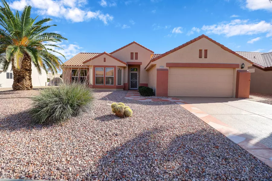 14504 W HORIZON Drive, Sun City West, AZ 85375