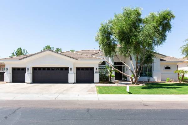 Chandler, AZ 85248,4160 S AMBROSIA Drive