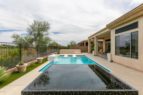 Anthem, AZ 85086,40505 N LYTHAM Court