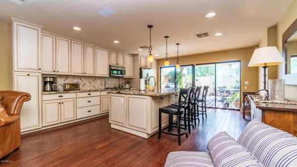 Phoenix, AZ 85016,3137 E HAZELWOOD Street