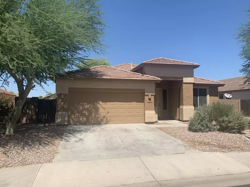 4836 E THUNDERBIRD Drive, Chandler, AZ 85249