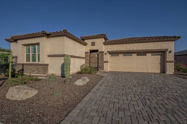 Goodyear, AZ 85338,16573 S 178TH Drive