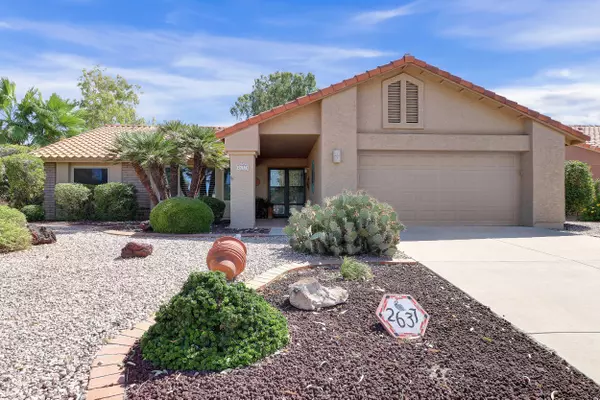 2637 LEISURE WORLD --, Mesa, AZ 85206