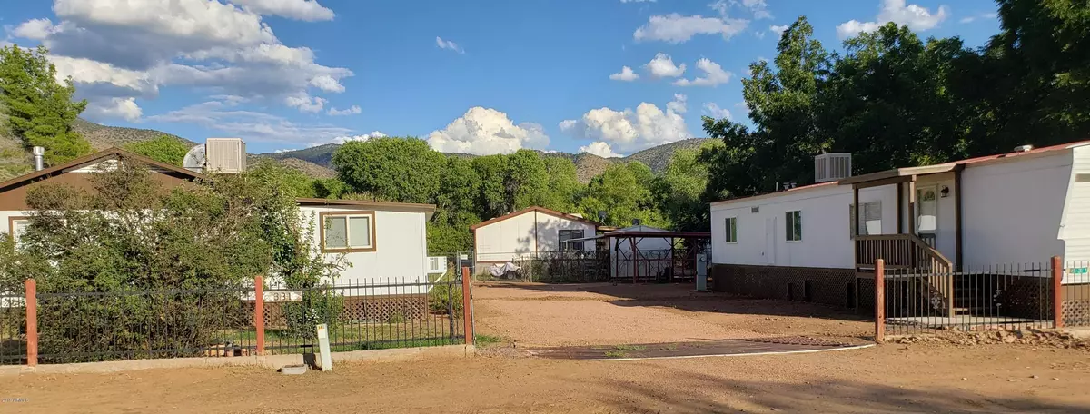 Payson, AZ 85541,831 S TONTO CREEK Drive