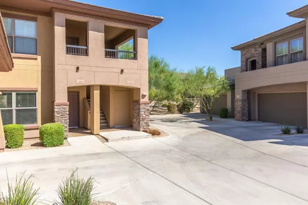 Cave Creek, AZ 85331,33550 N DOVE LAKES Drive #2005