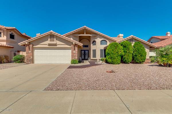 6326 W MELINDA Lane, Glendale, AZ 85308