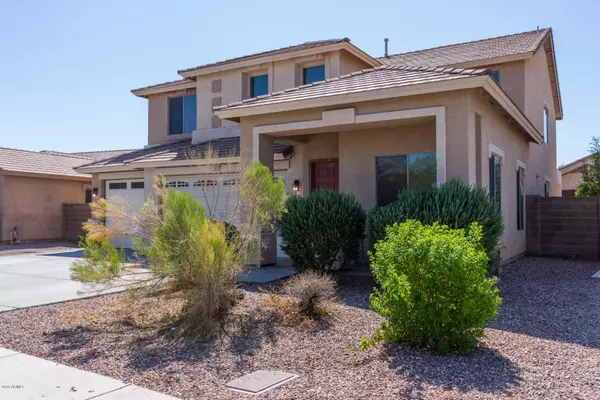 Glendale, AZ 85303,7225 W FLEETWOOD Lane