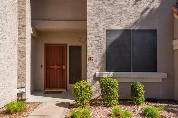 500 N ROOSEVELT Avenue #114, Chandler, AZ 85226