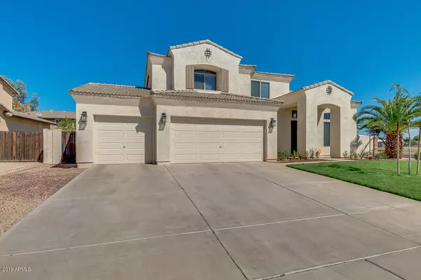 Gilbert, AZ 85297,3508 E FRUITVALE Avenue