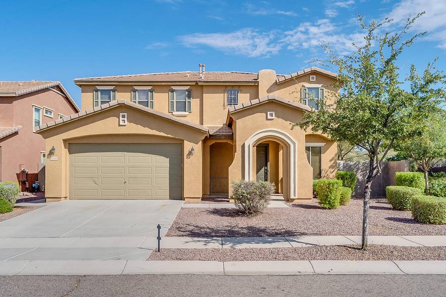 3466 E GARY Way, Gilbert, AZ 85234