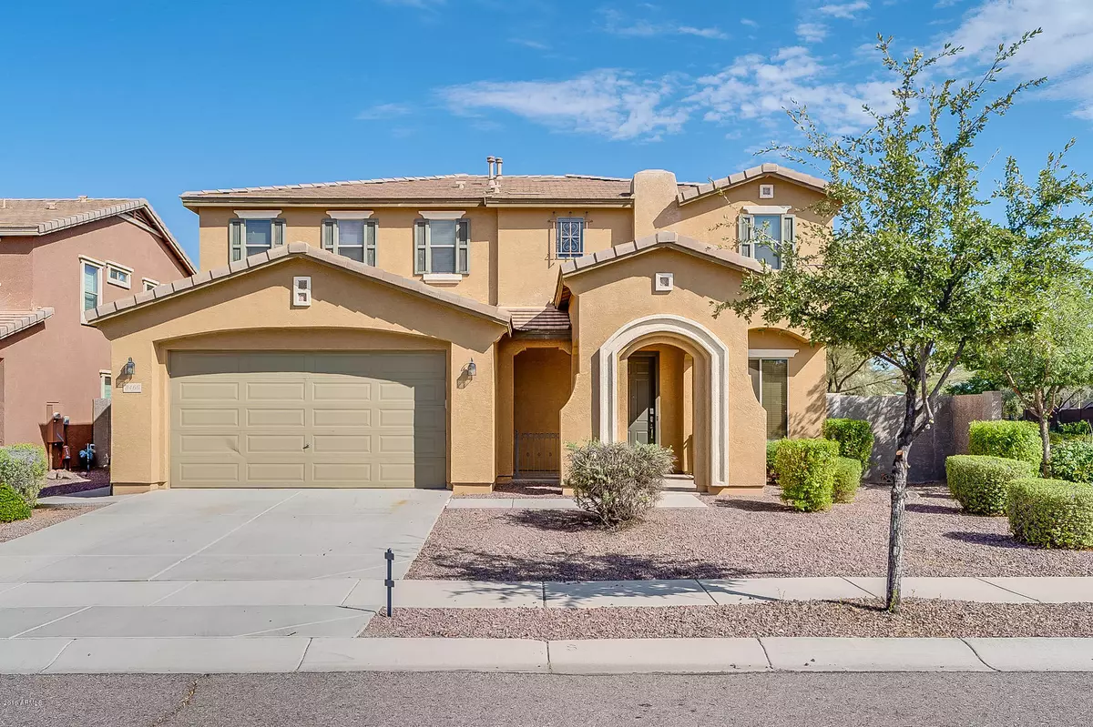 Gilbert, AZ 85234,3466 E GARY Way