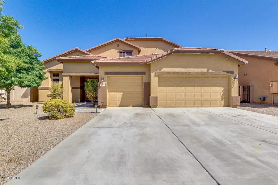 2593 N 149TH Avenue, Goodyear, AZ 85395