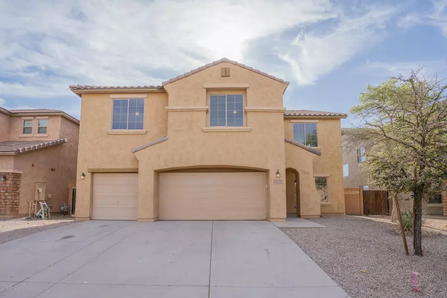 3269 N 301ST Drive, Buckeye, AZ 85396