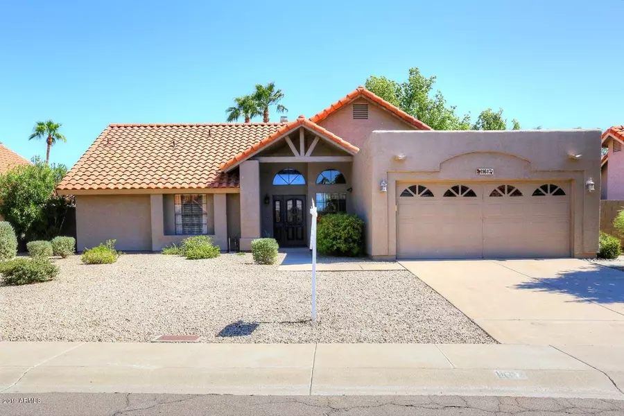 11617 N 110TH Place, Scottsdale, AZ 85259