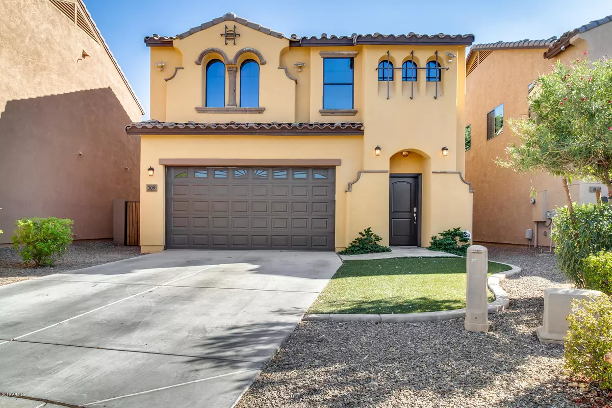 Phoenix, AZ 85041,309 W MOBILE Lane