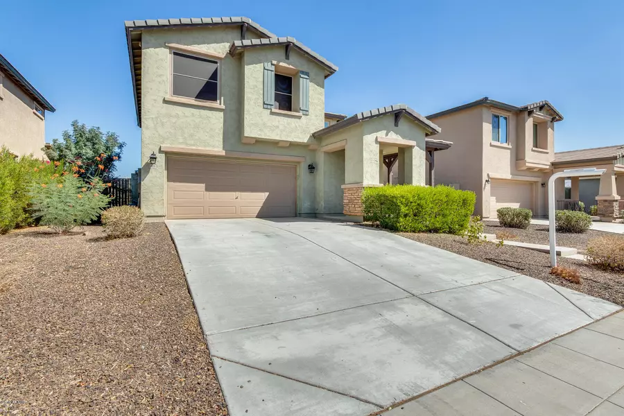 13175 N 148TH Avenue, Surprise, AZ 85379