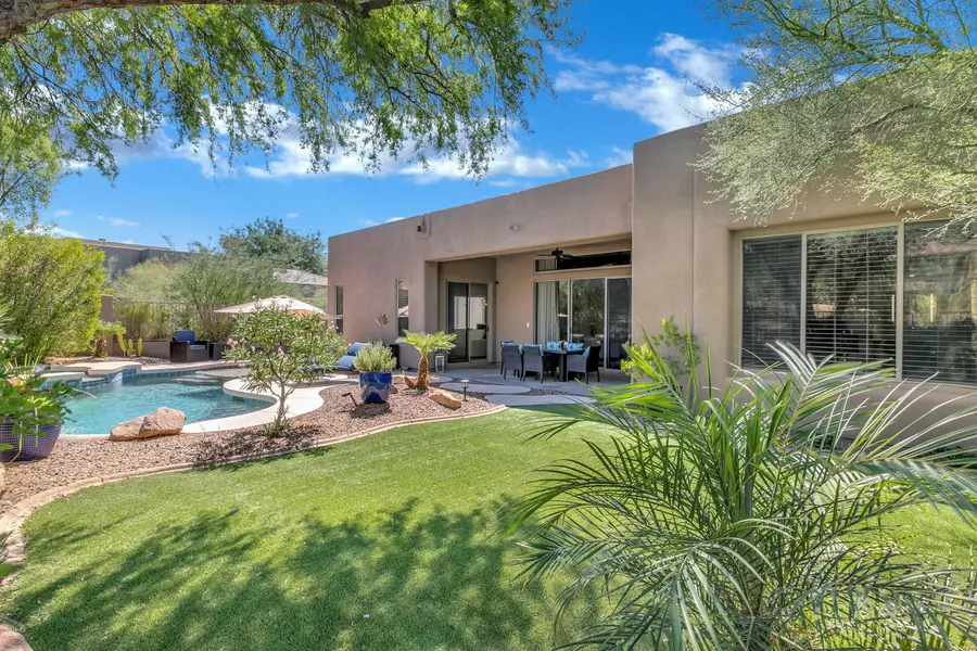 11154 E MARK Lane, Scottsdale, AZ 85262