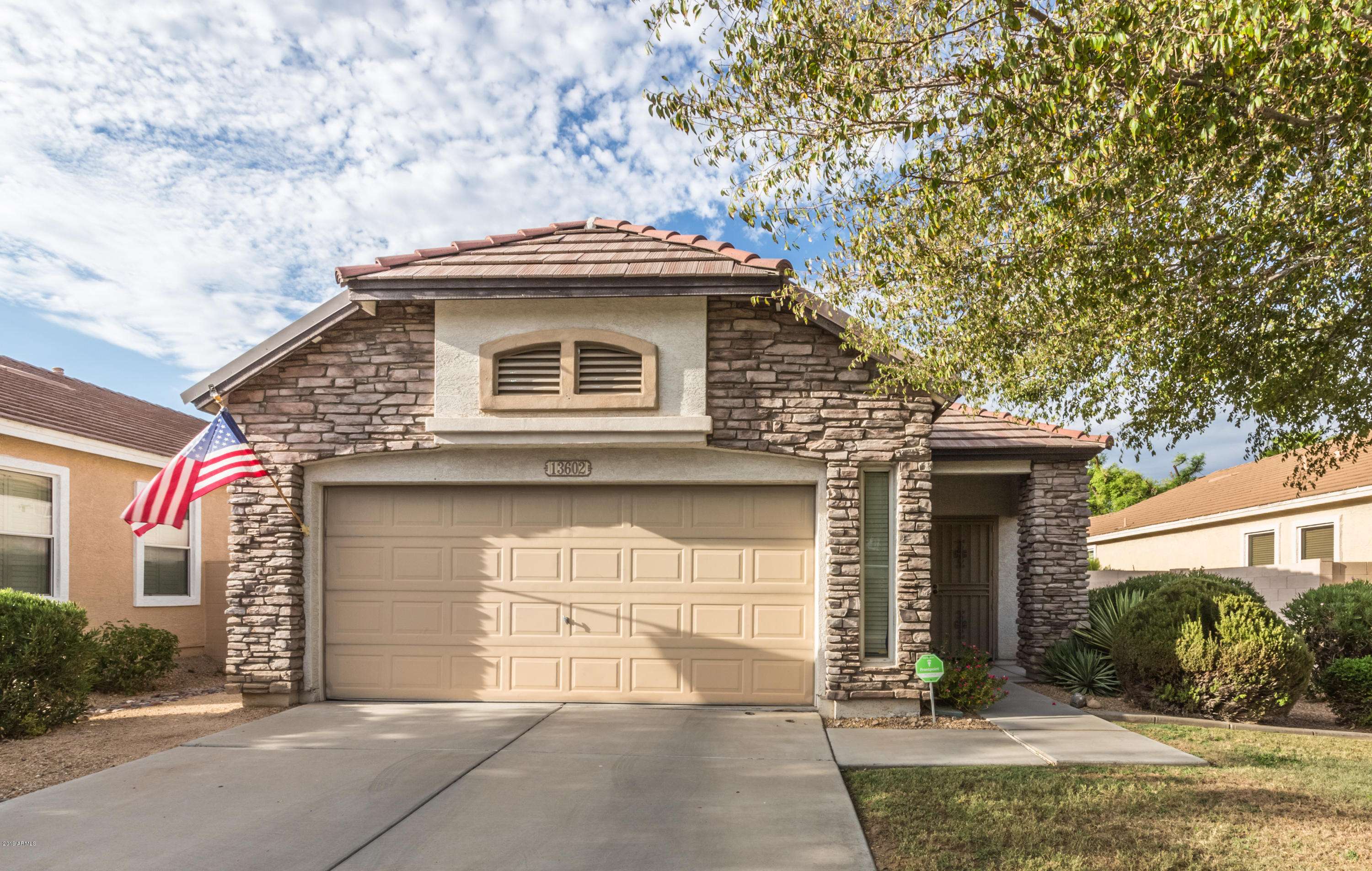 Litchfield Park, AZ 85340,13602 W MARSHALL Avenue