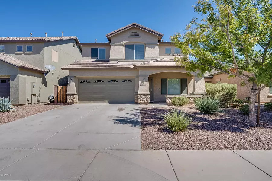 44188 W PIONEER Road, Maricopa, AZ 85139