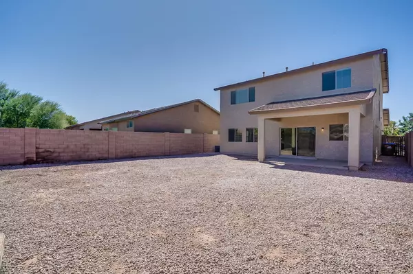 Maricopa, AZ 85139,44188 W PIONEER Road