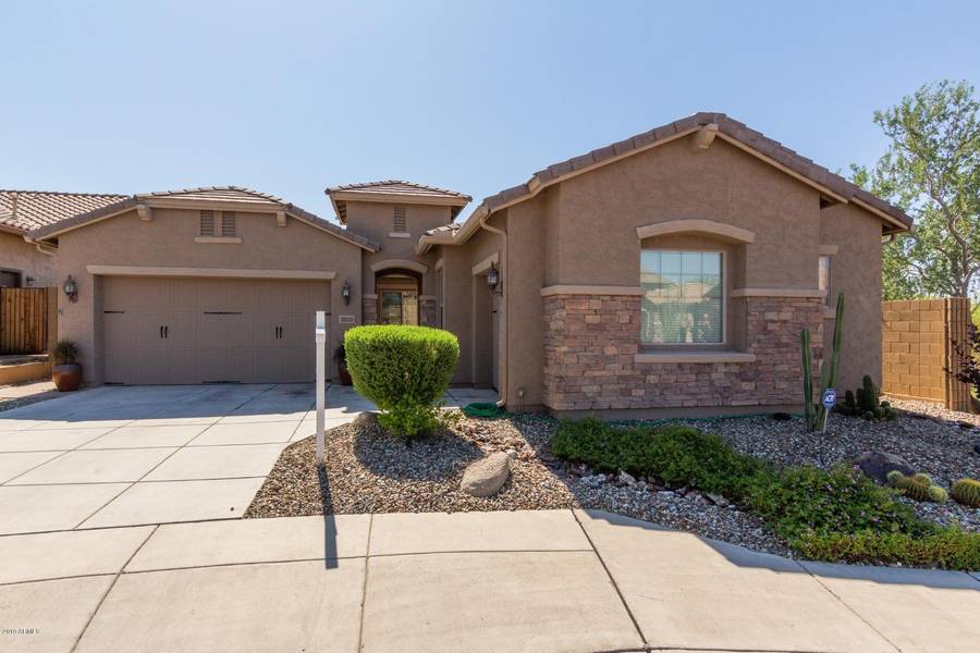 2033 W STEED Ridge, Phoenix, AZ 85085