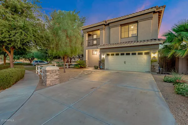 Phoenix, AZ 85023,2205 W CAROLINA Drive