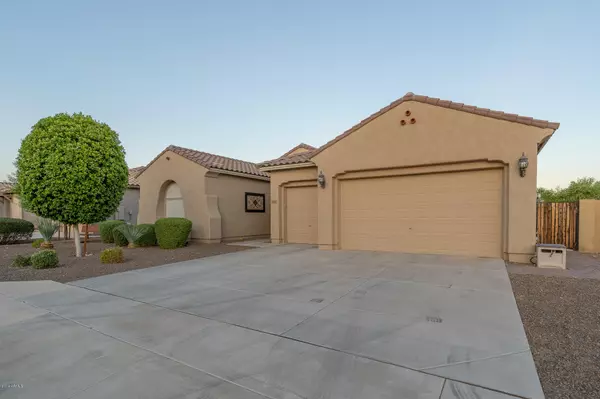 Waddell, AZ 85355,8335 N 181ST Drive