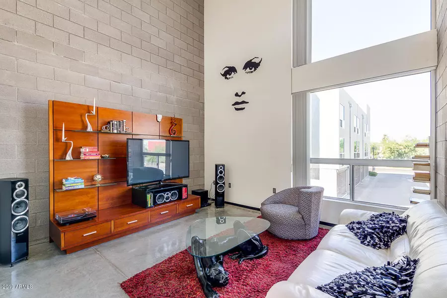 727 E PORTLAND Street #9, Phoenix, AZ 85006