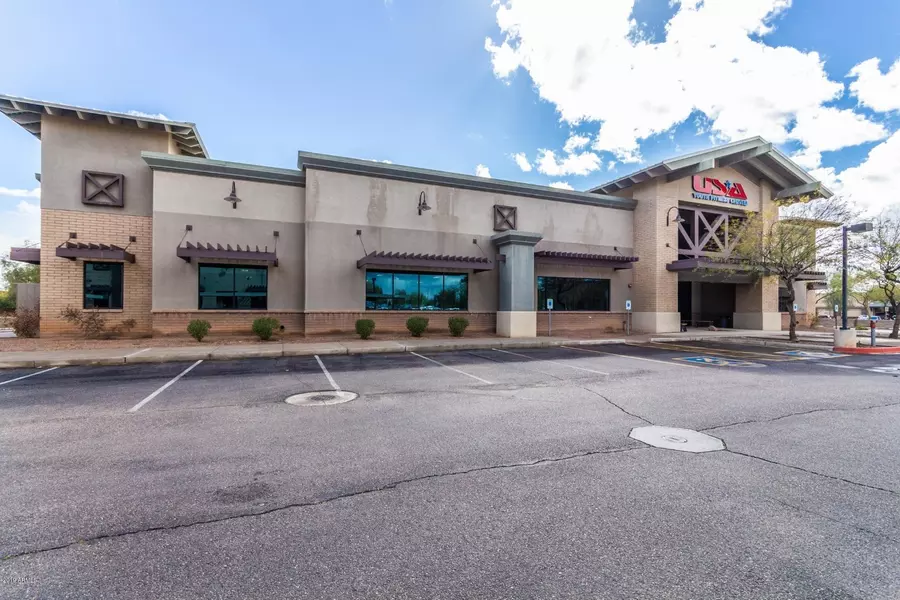 18610 E RITTENHOUSE Road, Queen Creek, AZ 85142