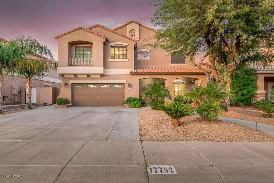 17752 W ACAPULCO Lane, Surprise, AZ 85388