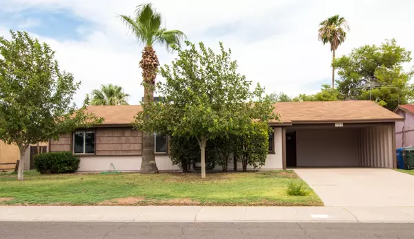 3844 E FRIESS Drive, Phoenix, AZ 85032