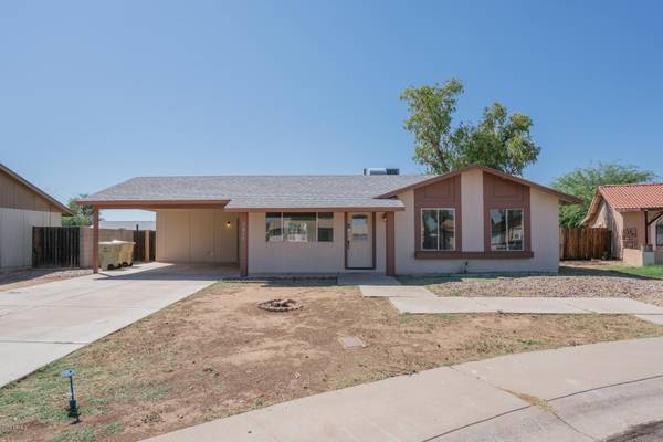 Glendale, AZ 85302,9830 N 43RD Drive