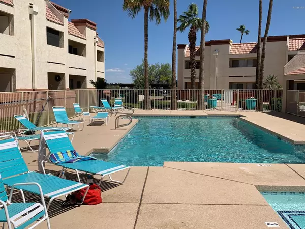 Surprise, AZ 85378,12221 W BELL Road #265